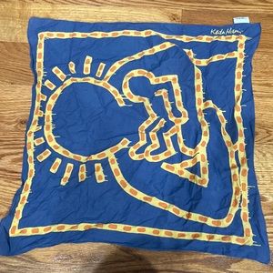Keith herrings bandana